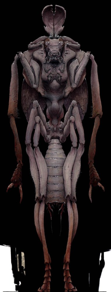Mimic Terrors – Monster Legacy