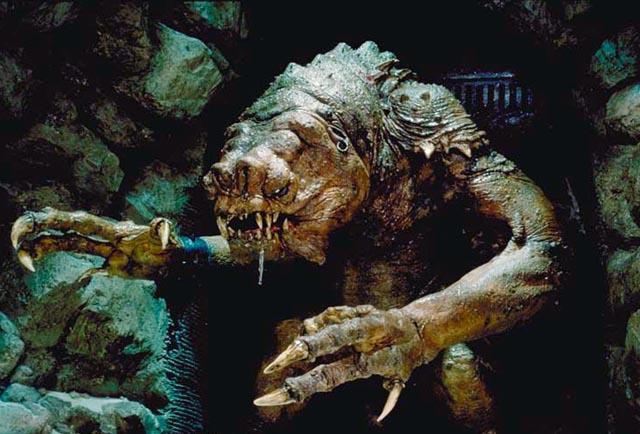 Rancoe Rancoree – Monster Legacy