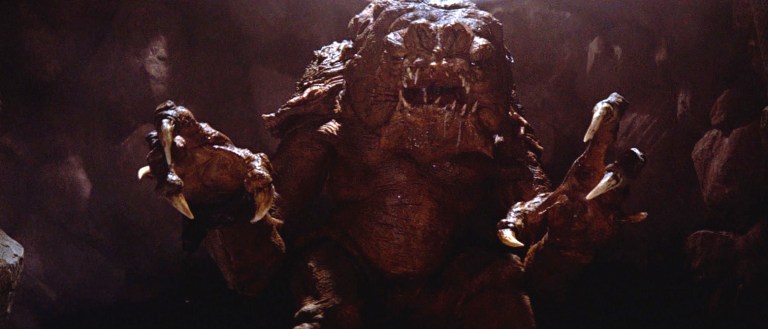 Dc Rancor The Rancor – Monster Legacy