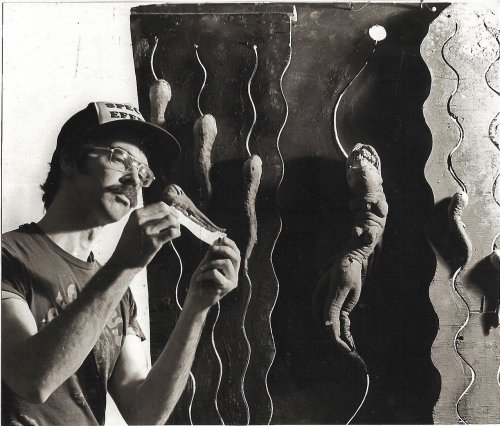 Spawnslitheringmecha