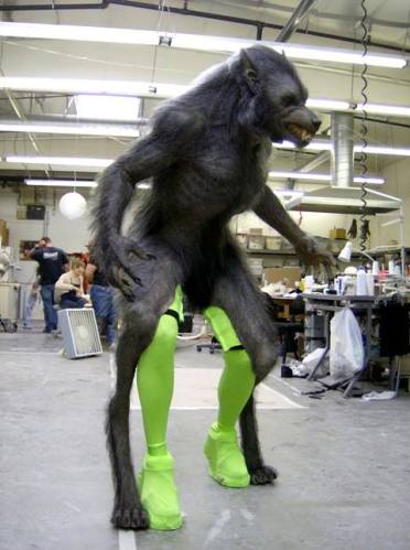 Werewolfsuitfull