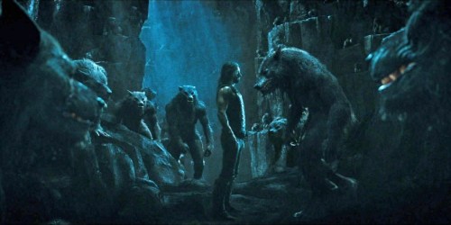Werewolvesmeetin