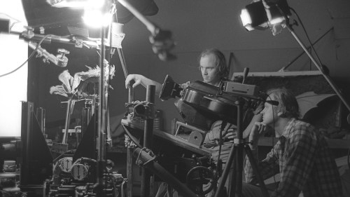 Vermithraxfilmingstu