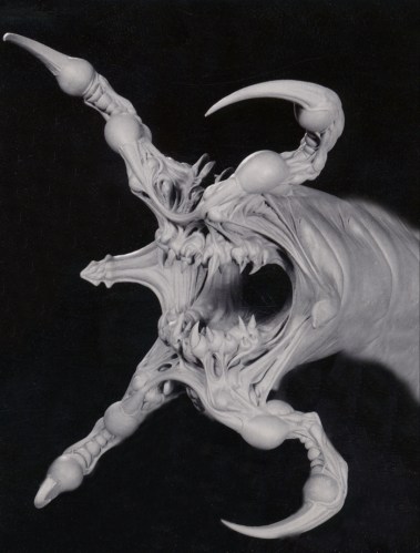 Deeprisingtentaclesculpt