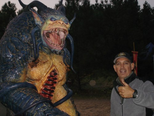 KnightsOfBadassdomStuntCoordinator