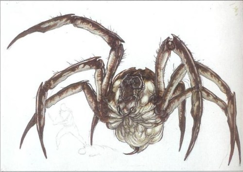 Concepts by Christian Rivers.