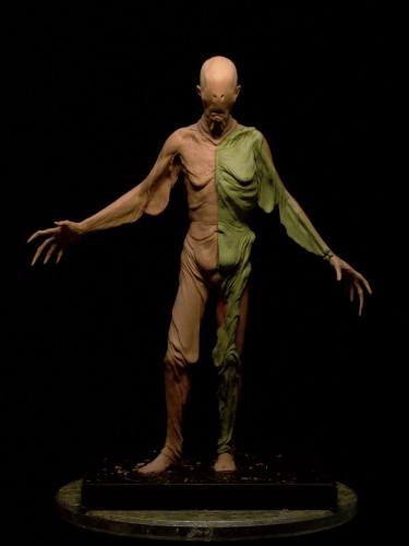 Palemanmaquette