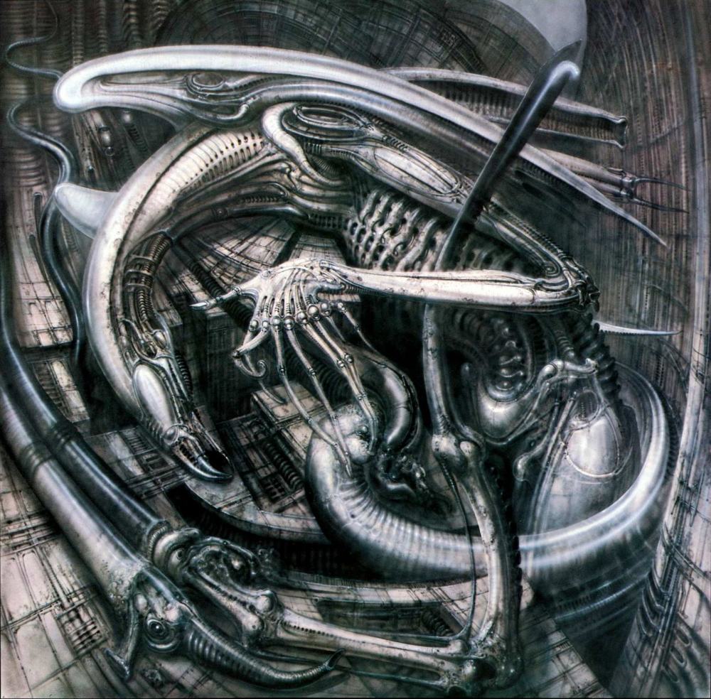 StarBeast — Aliens, the Alien Queen – Monster Legacy