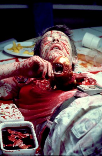 AlienChestburstersup