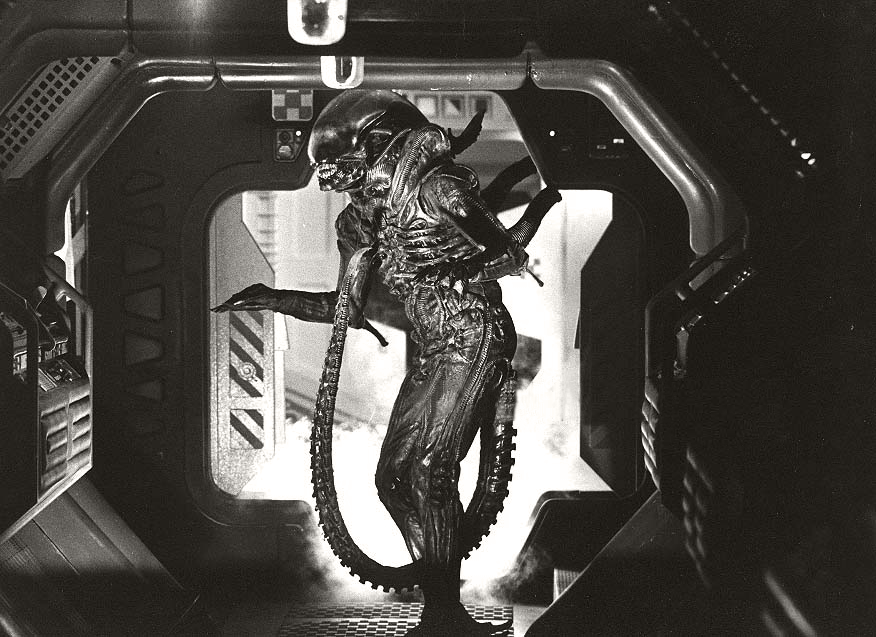 StarBeast — Alien – Monster Legacy