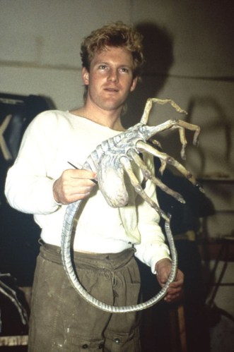 AliensFacehuggerwhatin