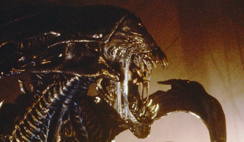 Aliensqueenhangaroso