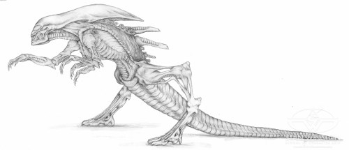 AliensqueenconceptWinston