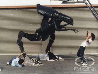 StarBeast — Aliens, the Alien Queen – Monster Legacy