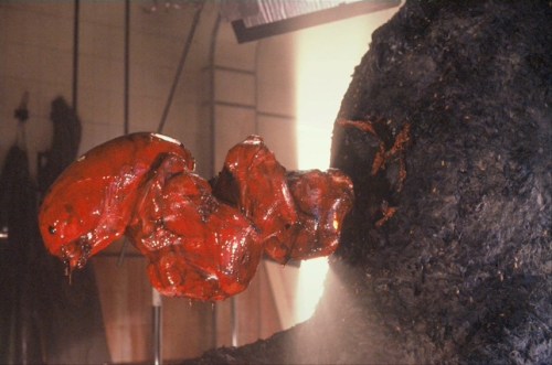 The original ox burster.