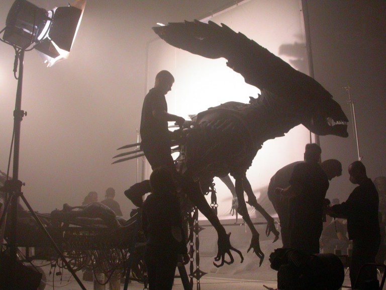 StarBeast — Alien Vs. Predator – Monster Legacy