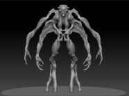 What Does The Alien In Super 8 Look Like What Does The Alien In Super 8 Look Like