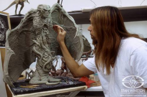 Endofdayssatansculpting