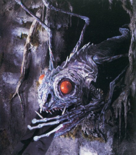 bigtroublesewermonster