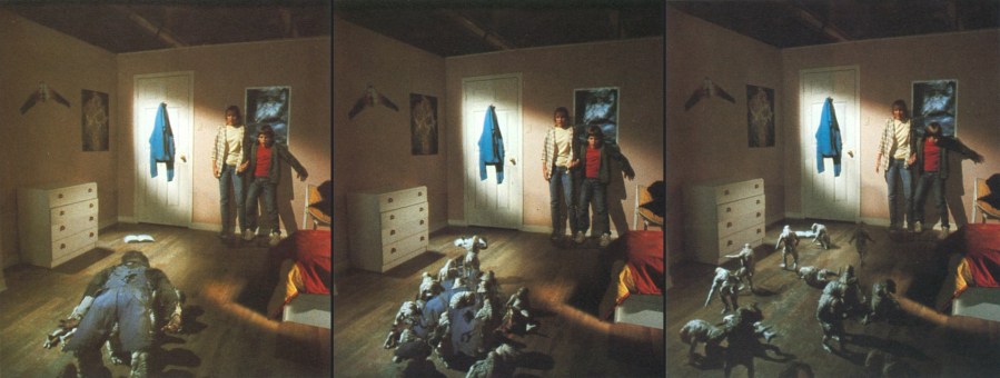 gateminionscatteringforcedperspective