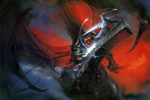 balroghoweoriginalidea