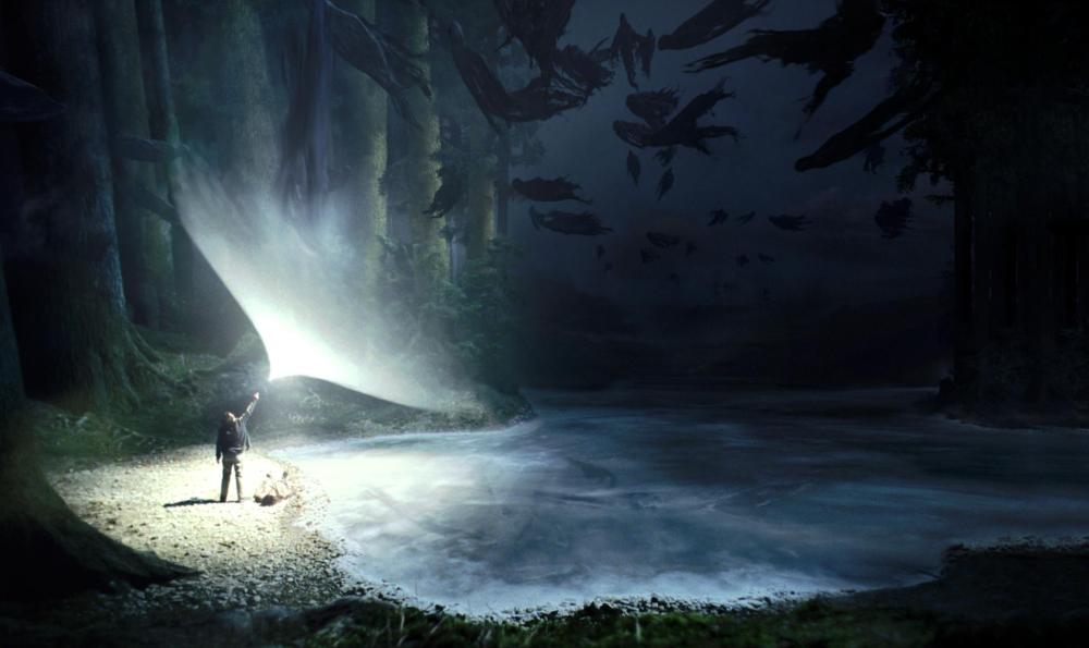 The Dementors – Monster Legacy