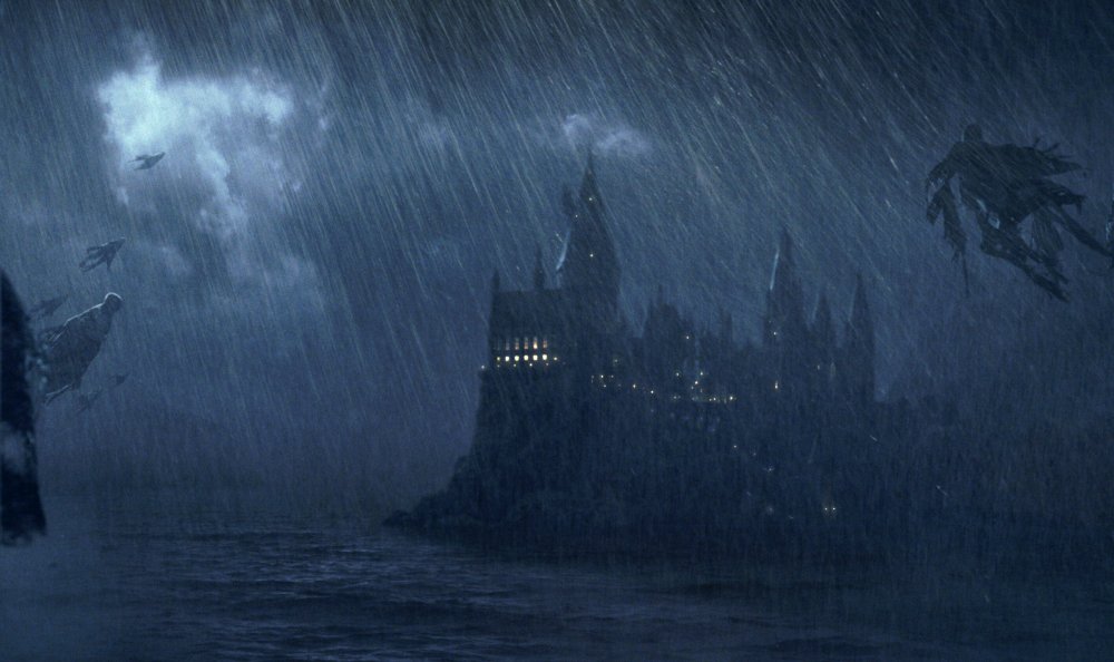 The Dementors – Monster Legacy