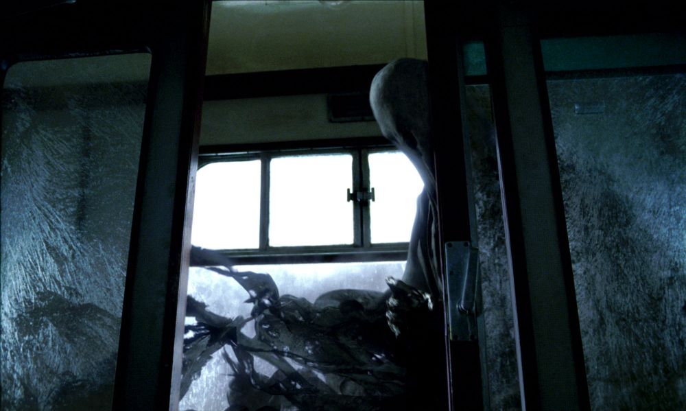 The Dementors – Monster Legacy