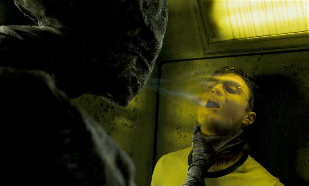 The Dementors – Monster Legacy