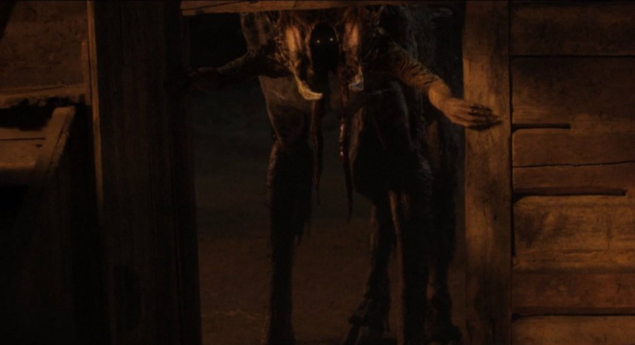 Th Ritual Monster Monster Gallery: The Ritual (2017) – Monster Legacy