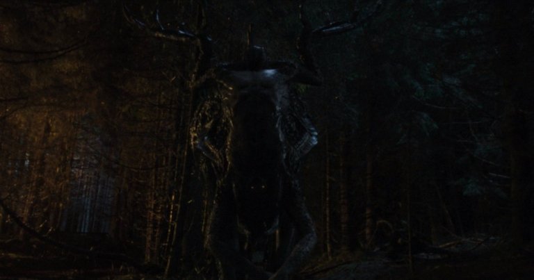 The Moder – Monster Legacy