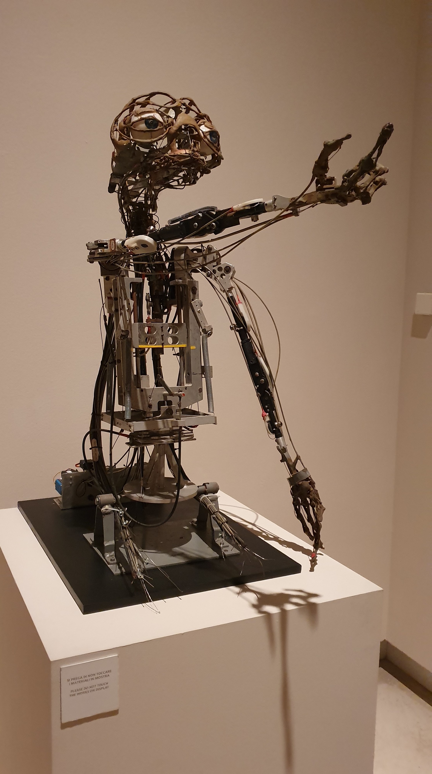 Exclusive: “The Mechanics of Monsters: From Carlo Rambaldi to ...